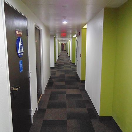 Motel 6 Marysville South Ca ภายนอก รูปภาพ