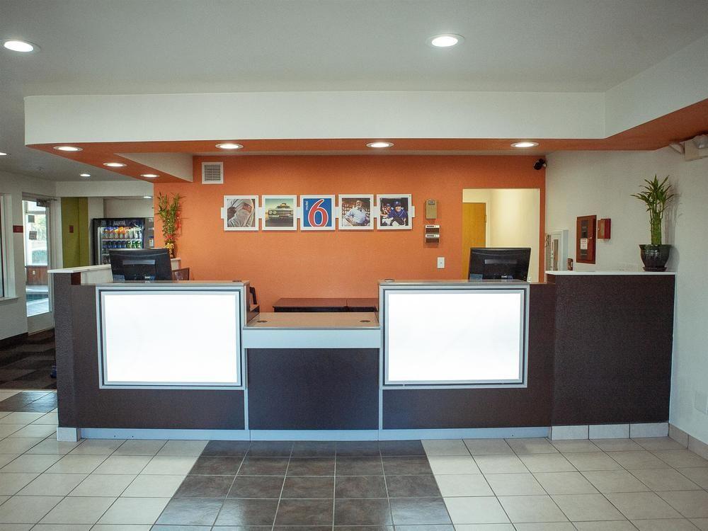 Motel 6 Marysville South Ca ภายนอก รูปภาพ