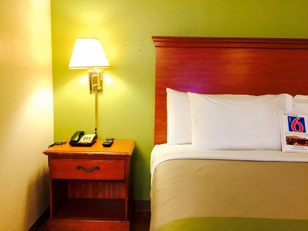 Motel 6 Marysville South Ca ห้อง รูปภาพ