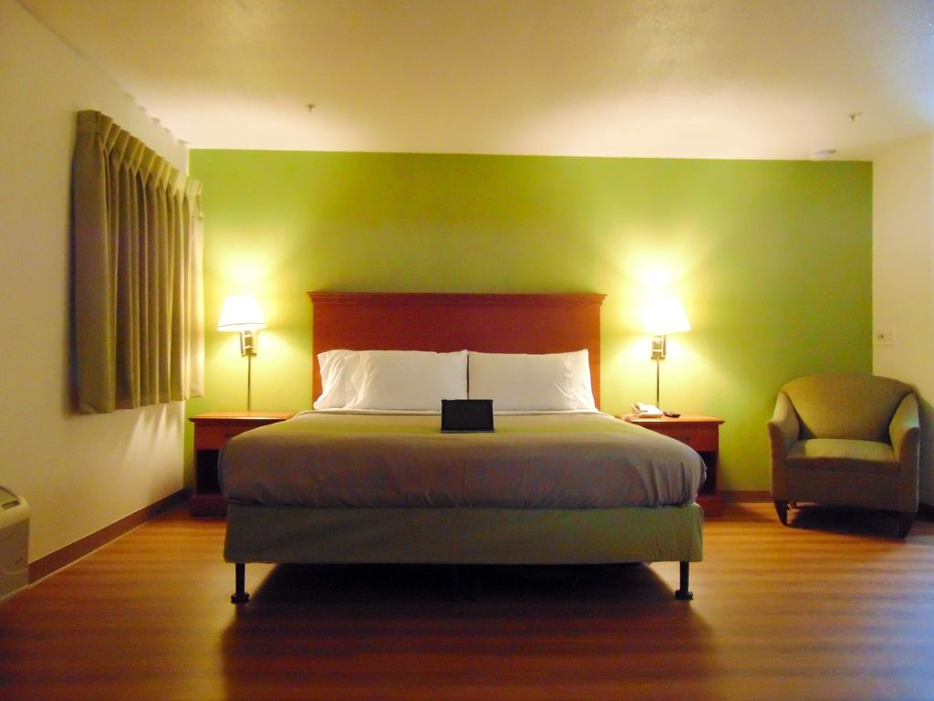 Motel 6 Marysville South Ca ห้อง รูปภาพ