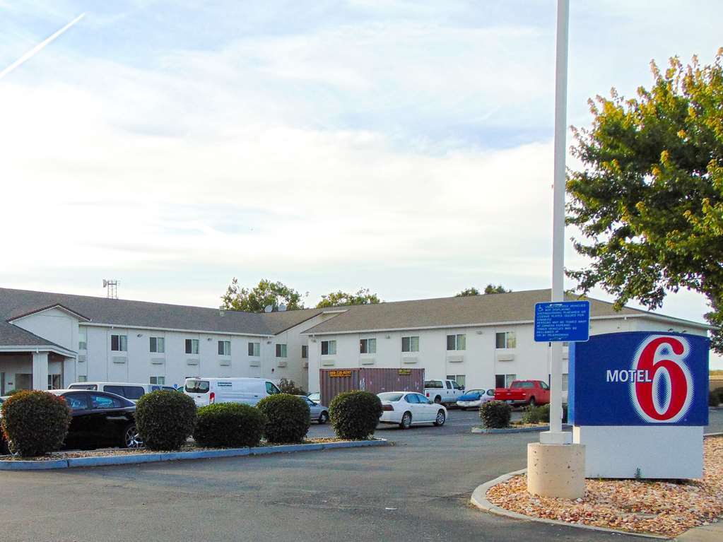 Motel 6 Marysville South Ca ภายนอก รูปภาพ