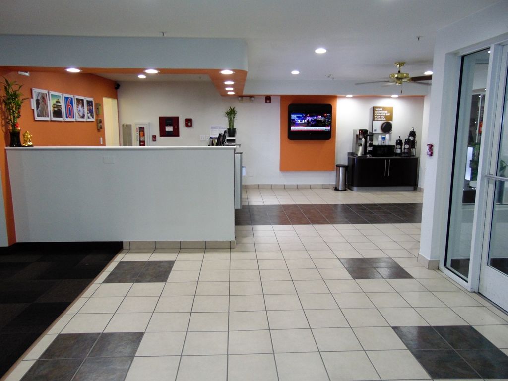 Motel 6 Marysville South Ca ภายใน รูปภาพ