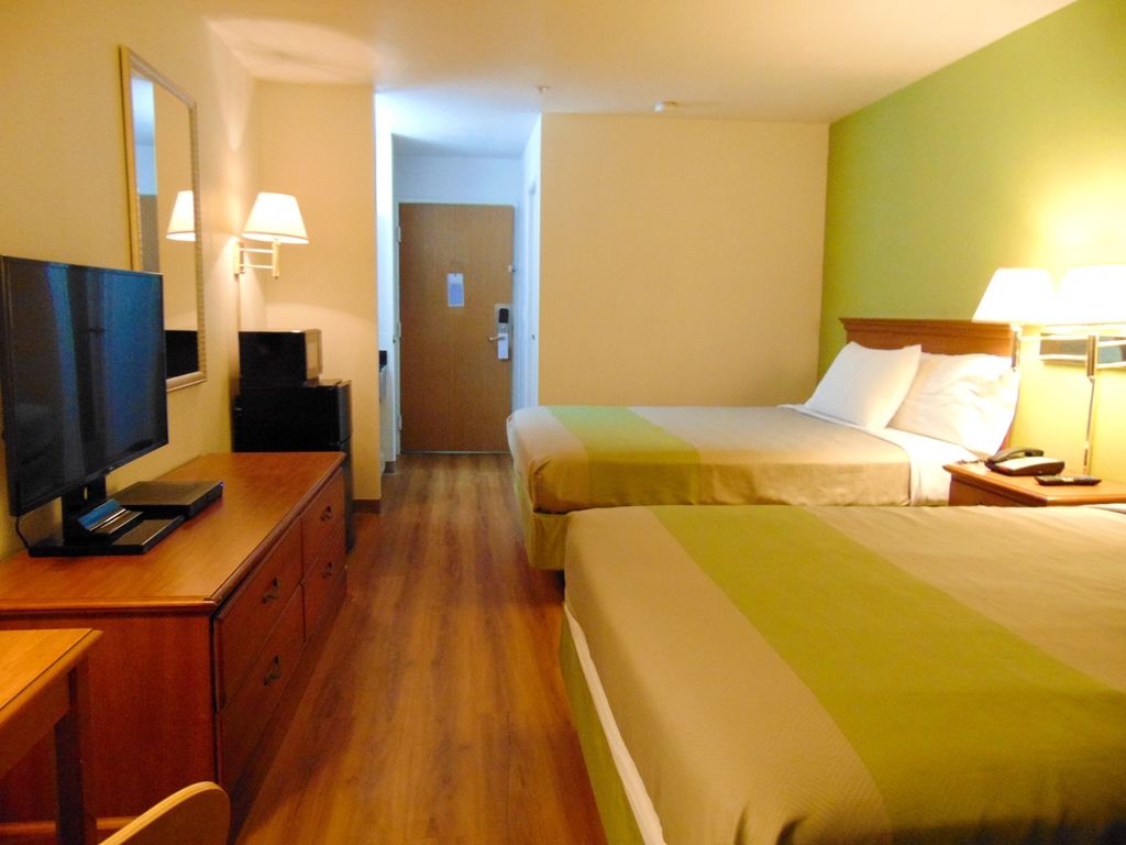 Motel 6 Marysville South Ca ห้อง รูปภาพ