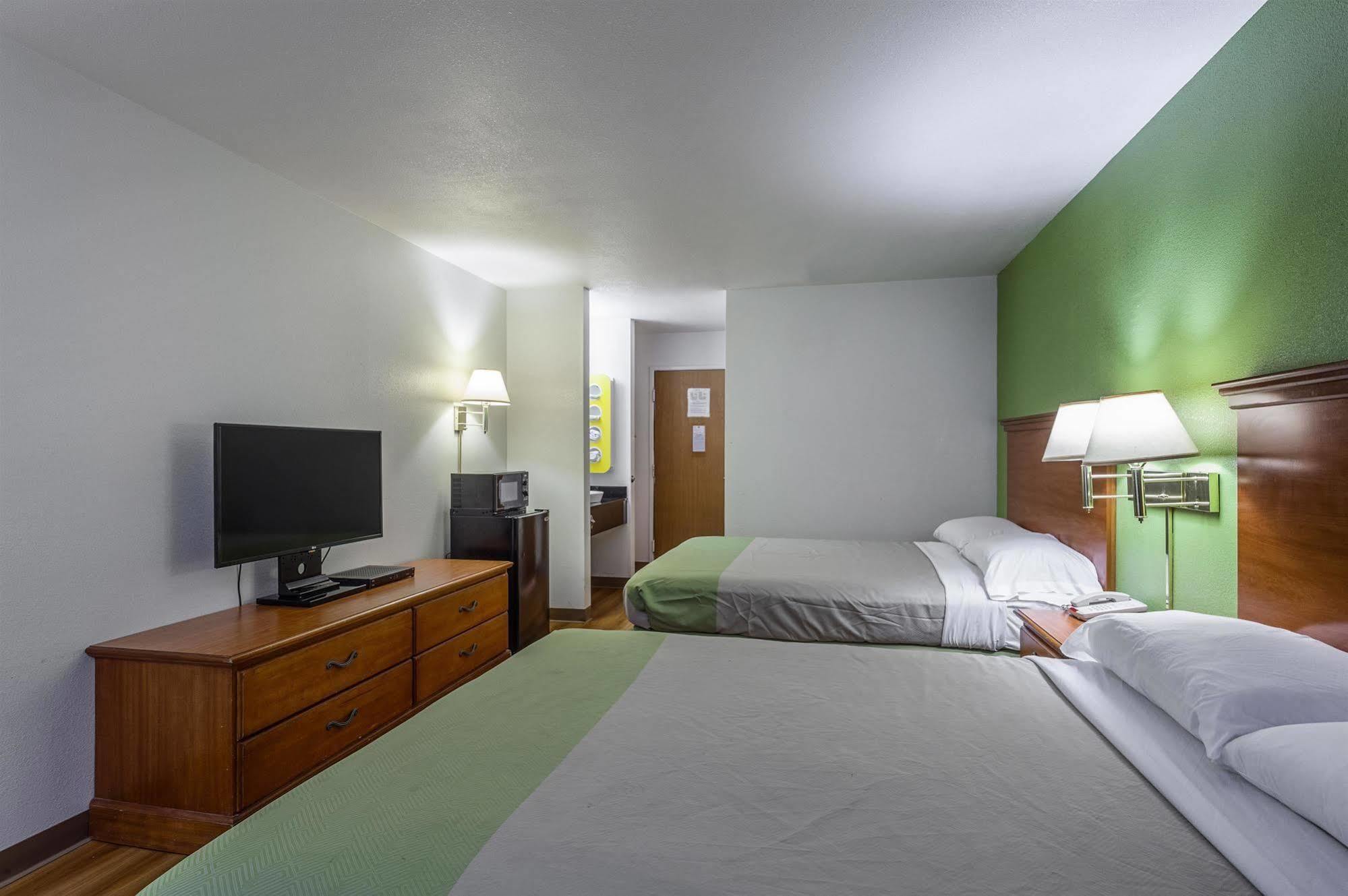 Motel 6 Marysville South Ca ภายนอก รูปภาพ
