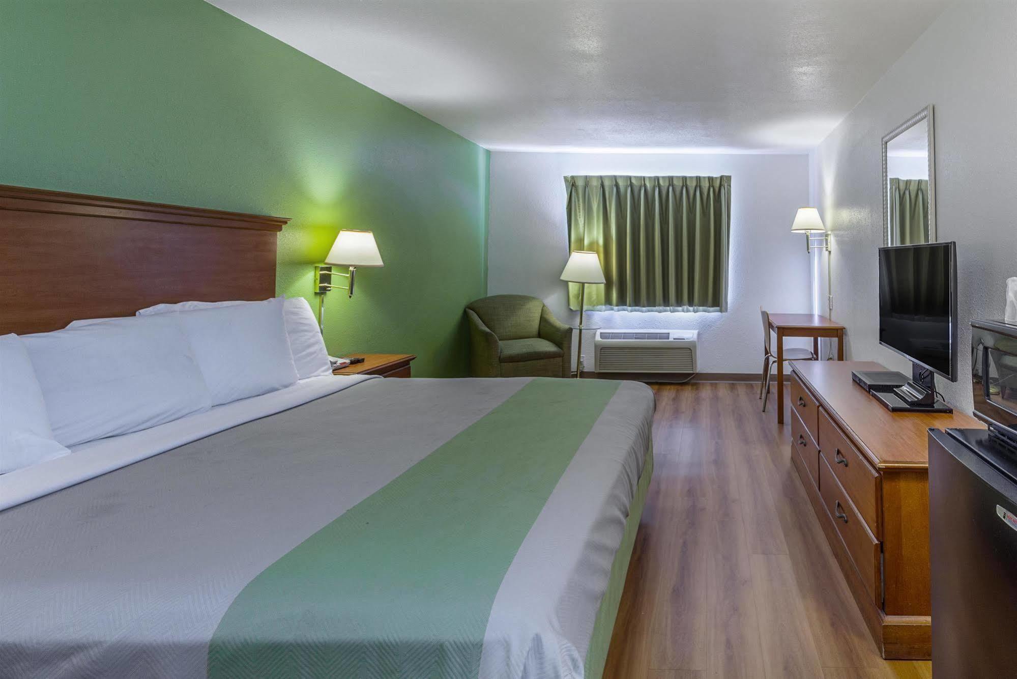 Motel 6 Marysville South Ca ภายนอก รูปภาพ