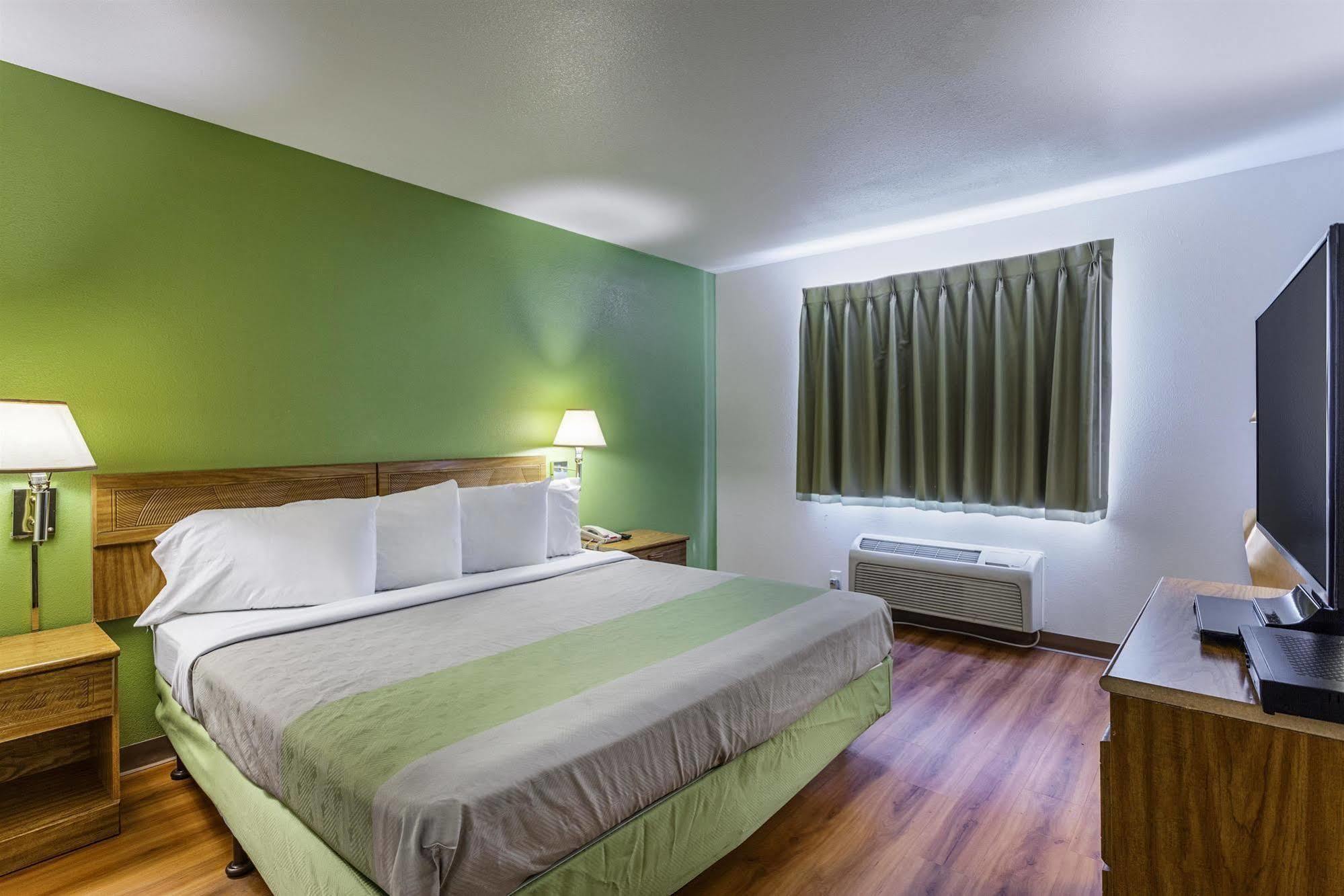Motel 6 Marysville South Ca ภายนอก รูปภาพ