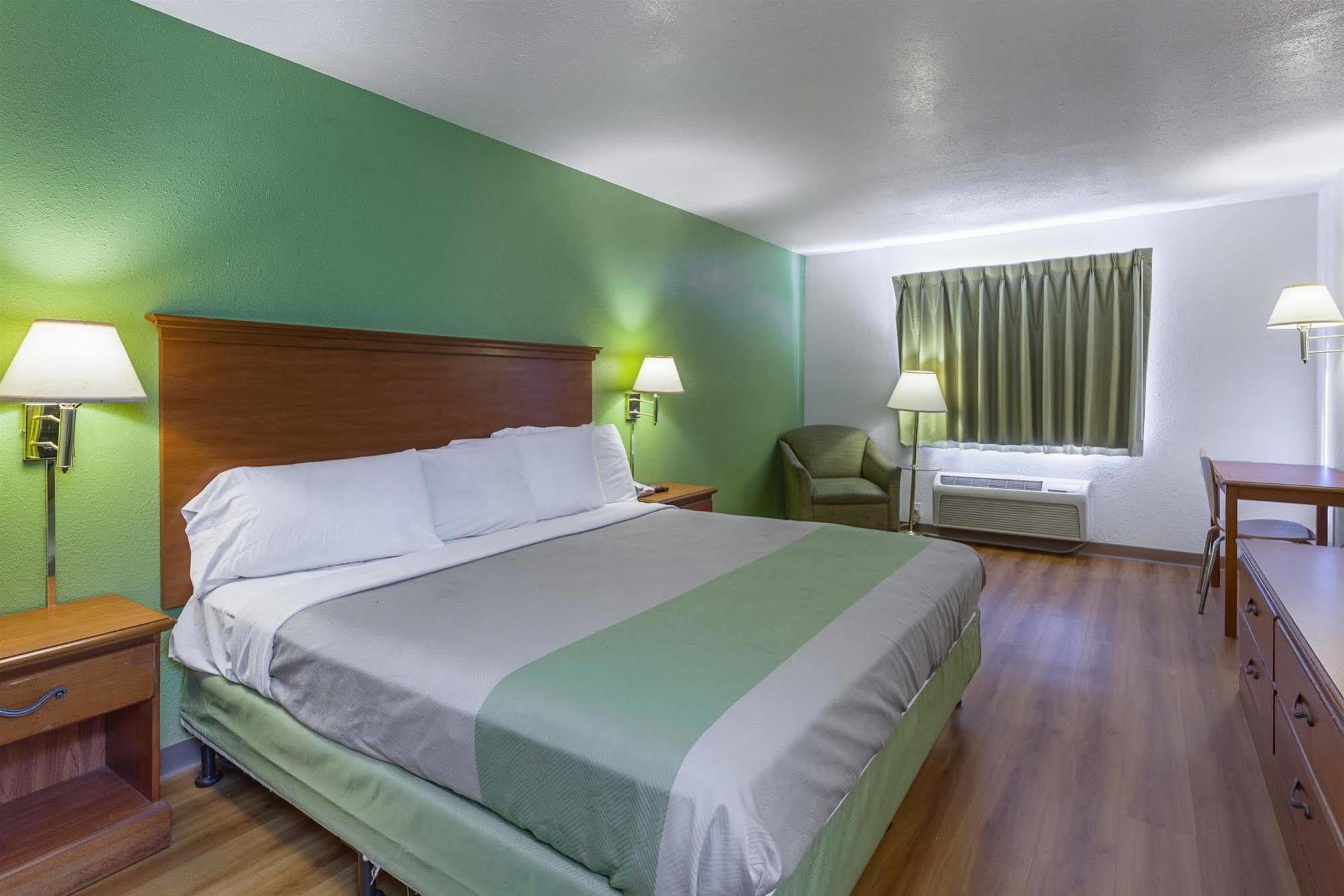 Motel 6 Marysville South Ca ภายนอก รูปภาพ