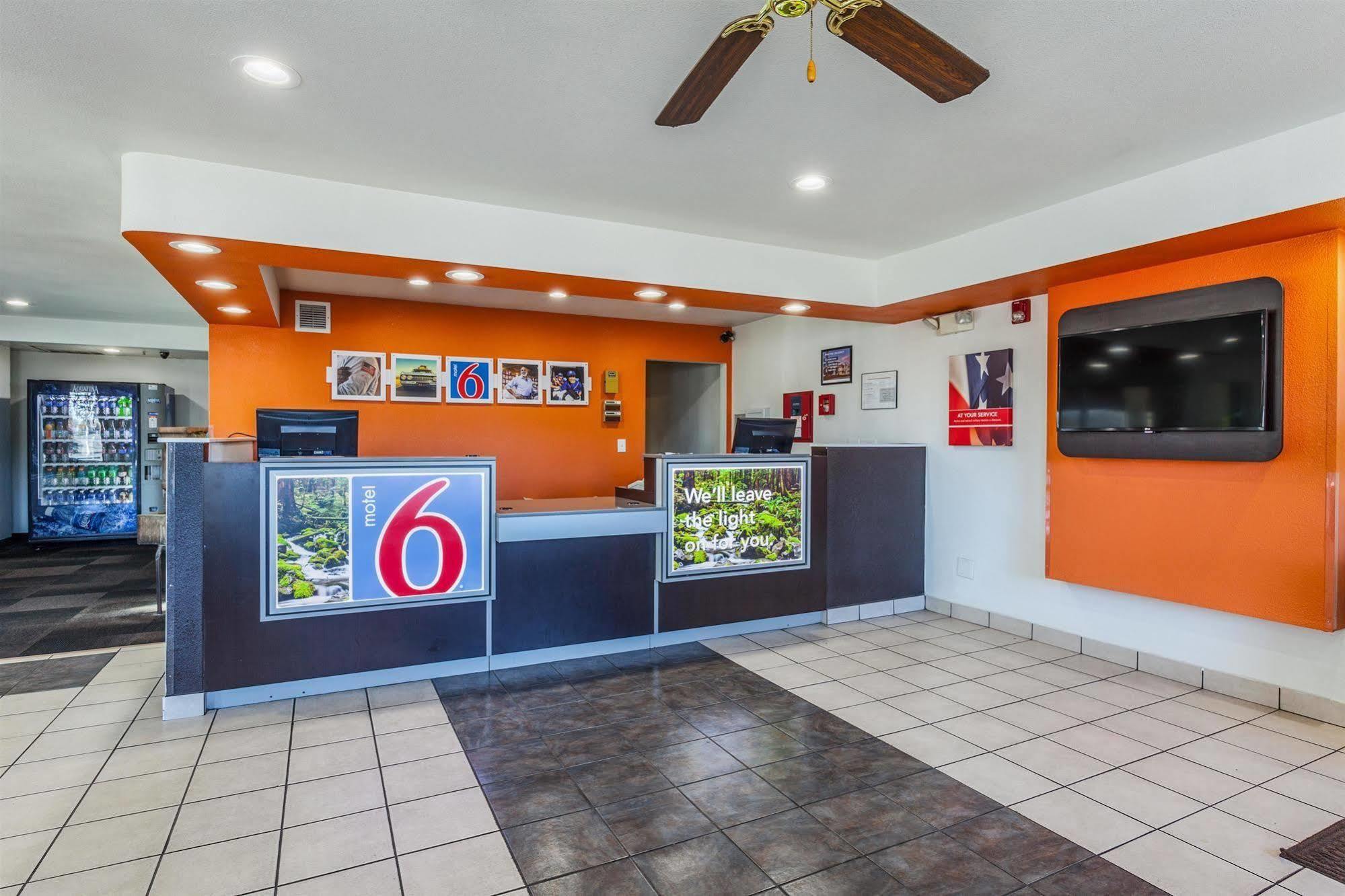 Motel 6 Marysville South Ca ภายนอก รูปภาพ
