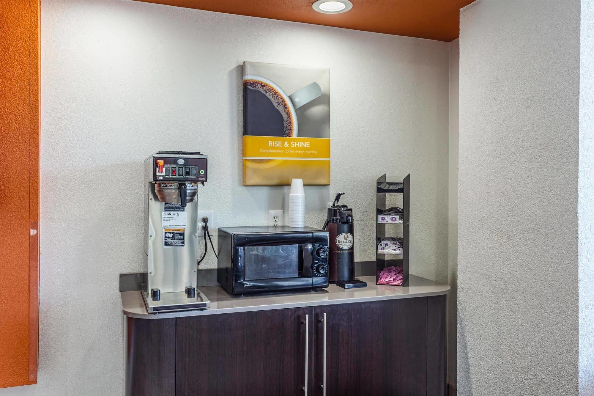Motel 6 Marysville South Ca ภายนอก รูปภาพ