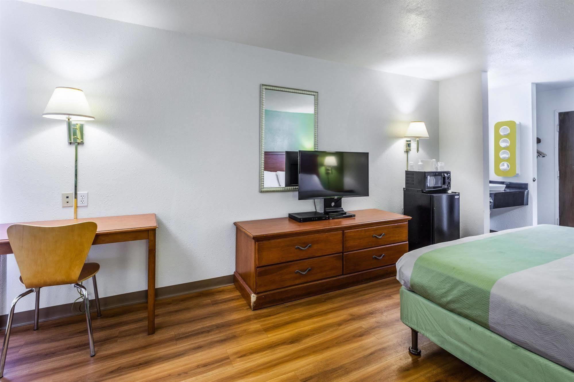 Motel 6 Marysville South Ca ภายนอก รูปภาพ