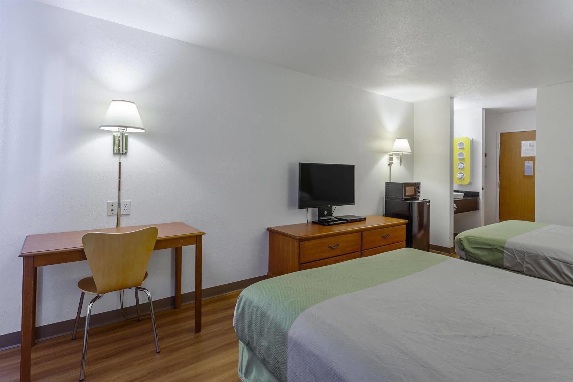 Motel 6 Marysville South Ca ภายนอก รูปภาพ