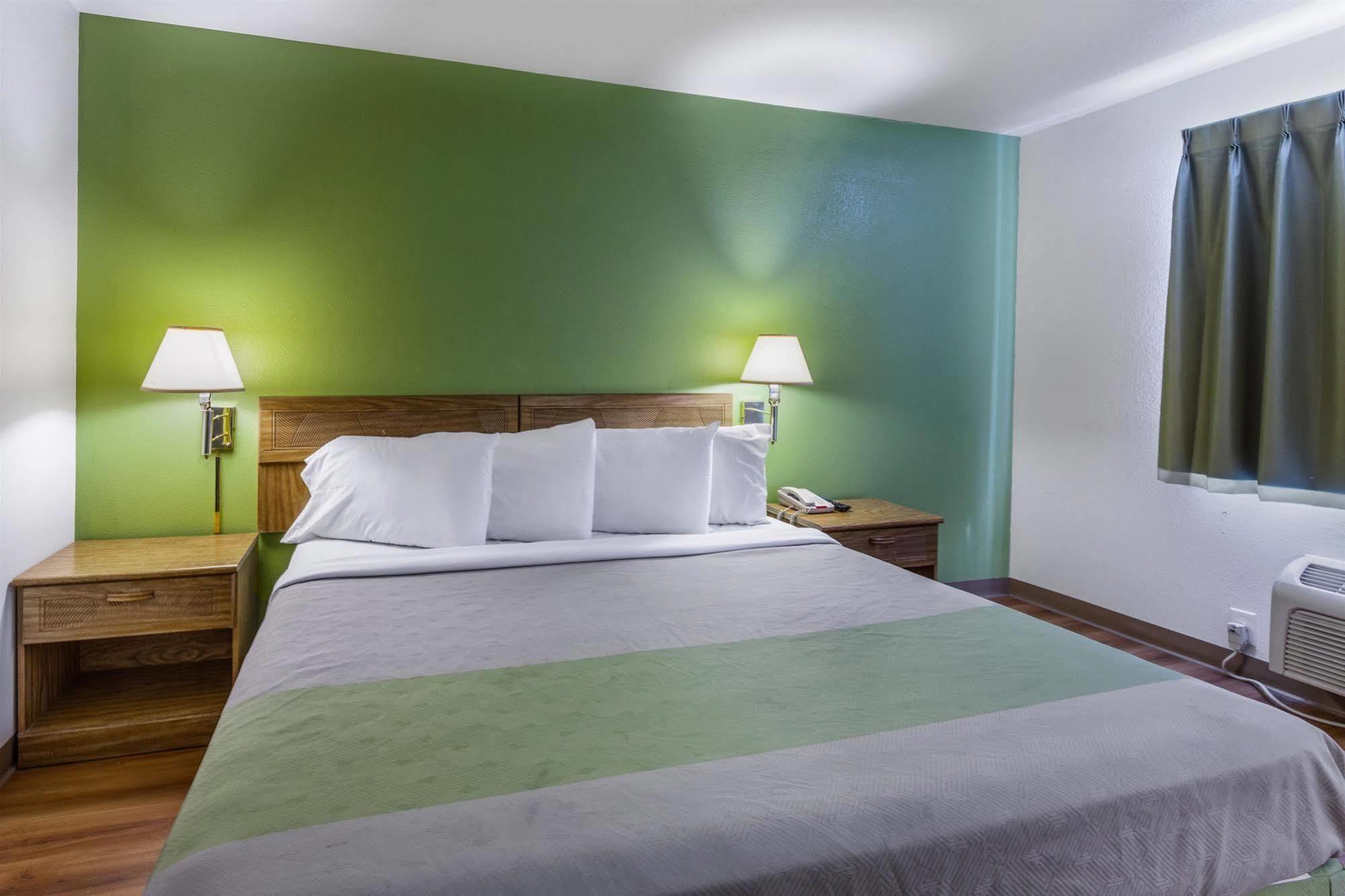 Motel 6 Marysville South Ca ภายนอก รูปภาพ
